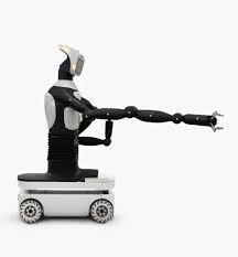TIAGo Pro - Empowering Mobile Manipulation